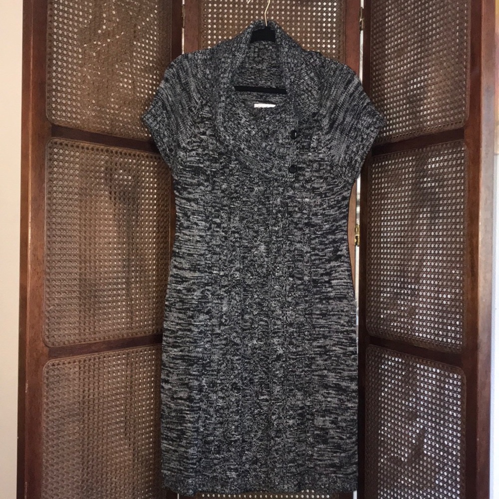 Calvin Klein Sweater Dress
